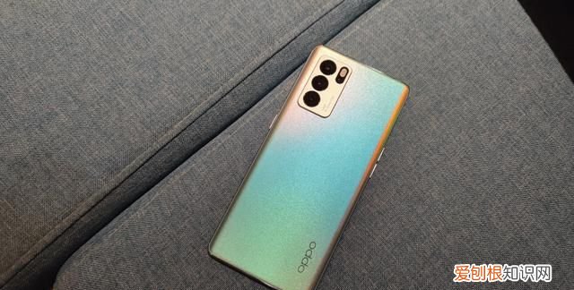 oppo reno 6pro+手机怎么样