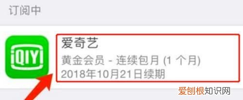 iphone怎么取消连续包月服务，苹果系统怎么取消连续包月