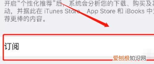 iphone怎么取消连续包月服务，苹果系统怎么取消连续包月