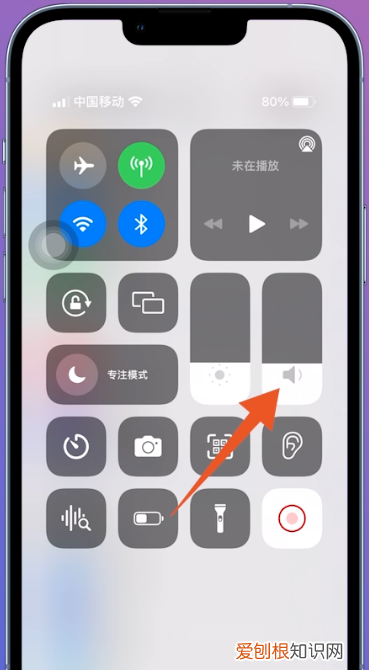 苹果手机怎么静音，苹果手机该要怎样才能静音