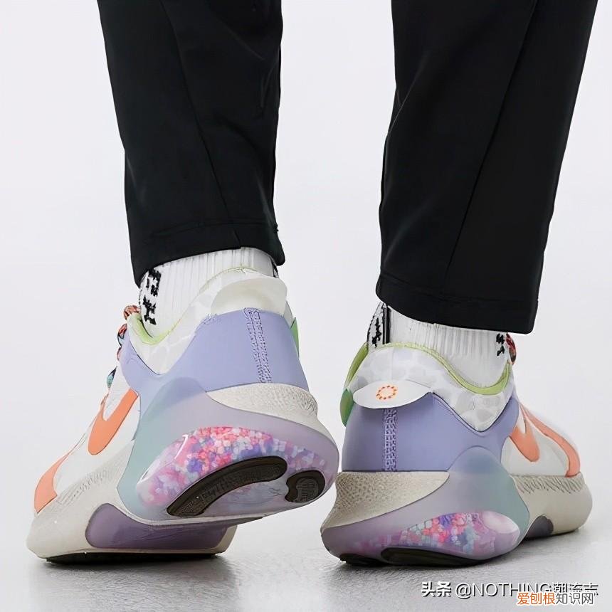 NIKE耐克运动鞋怎么选？