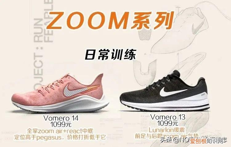 NIKE耐克运动鞋怎么选？