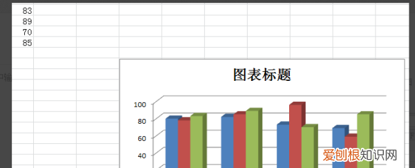 excel如何绘图，利用excel如何绘制图形