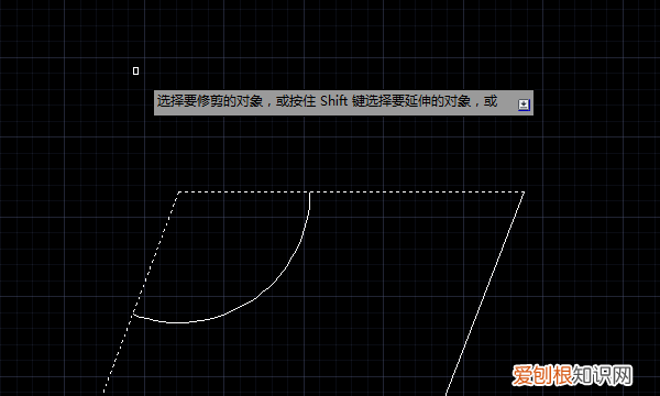 cad是什么，cad如何才可以删除部分线段