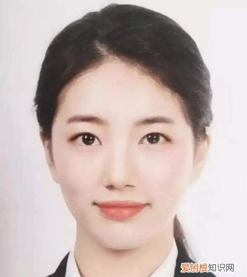 证件照p太过了会不合格,证件照的脸型是真实脸型吗