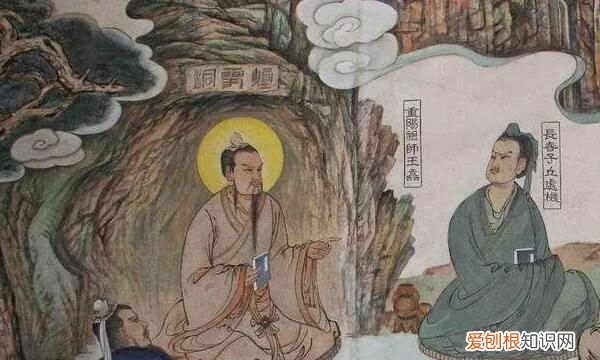 全真教兴盛于什么朝代，全真教的发展过程是怎样的体现