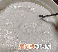 酒酿米发糕的做法，酒酿发糕怎么做好吃