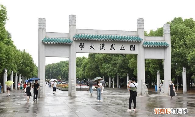 武汉有多少所大学,湖北共有多少所大学