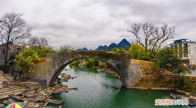桂林旅游攻略必去景点自由行,桂林旅游和桂林导游有什么差别吗