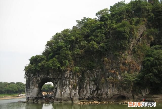 桂林旅游攻略必去景点自由行,桂林旅游和桂林导游有什么差别吗