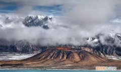 中国境内的火山有哪些,他们都在什么地方