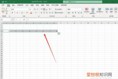Excel如何才可以横向自动和