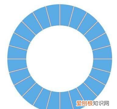 ps色环怎么调出来2020，PS色环要怎样才可以调出来