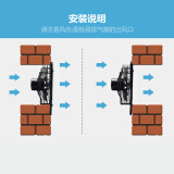 皇媳妇fda-100排气扇怎么样