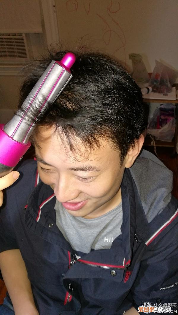 戴森 Dyson Airwrap 是否值得买