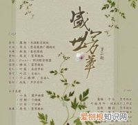 盛世芳华结局是什么，盛世芳华降品区是什么意思