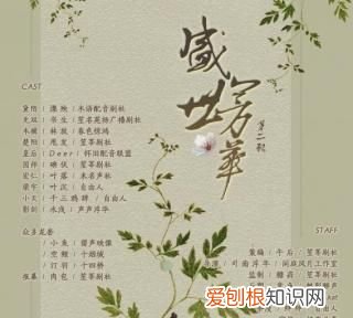 盛世芳华结局是什么，盛世芳华降品区是什么意思