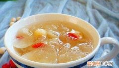 银耳莲子汤可以放多久，银耳莲子汤忘放百合可以