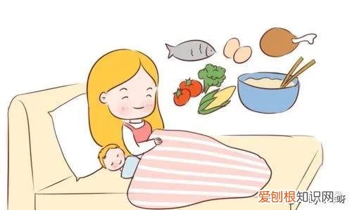 产后食谱大全及做法