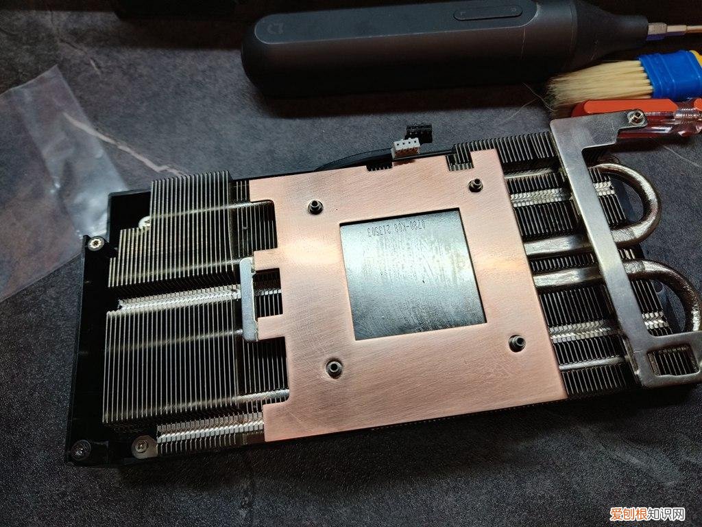200元爆改散热，让惠普3060TI更长寿