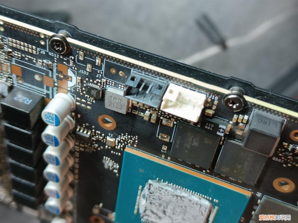 200元爆改散热，让惠普3060TI更长寿