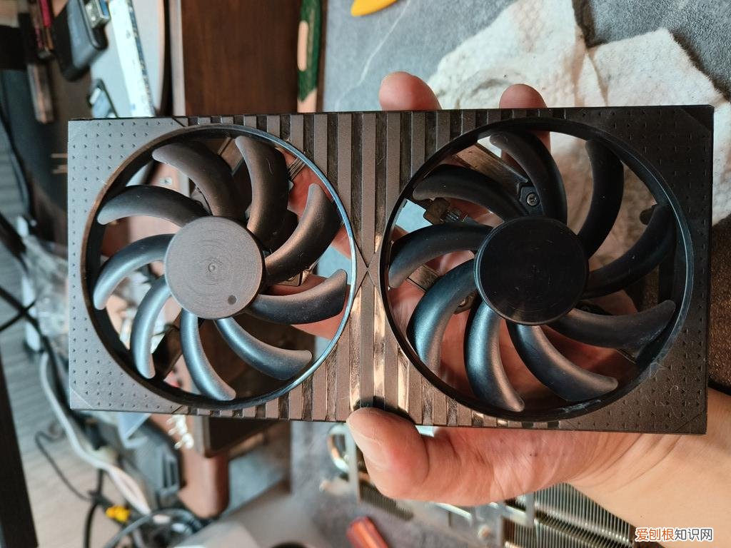 200元爆改散热，让惠普3060TI更长寿