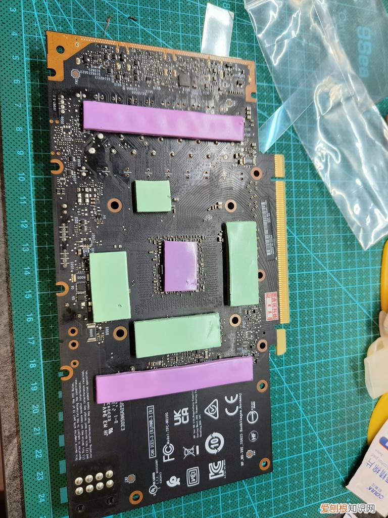 200元爆改散热，让惠普3060TI更长寿