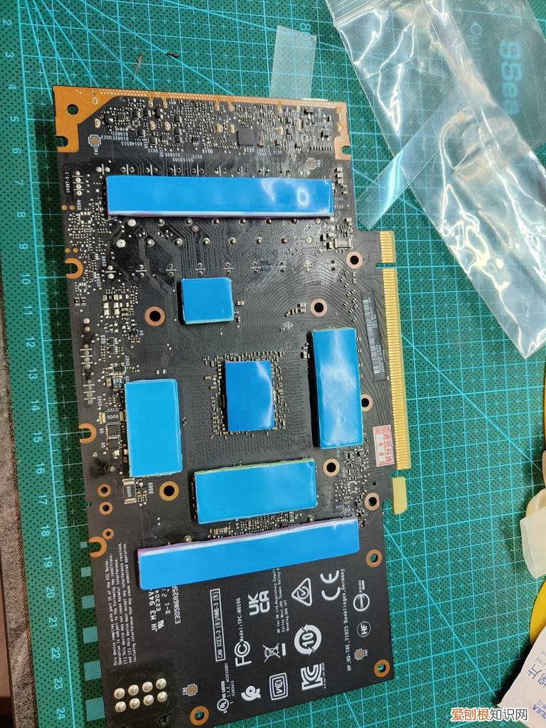 200元爆改散热，让惠普3060TI更长寿