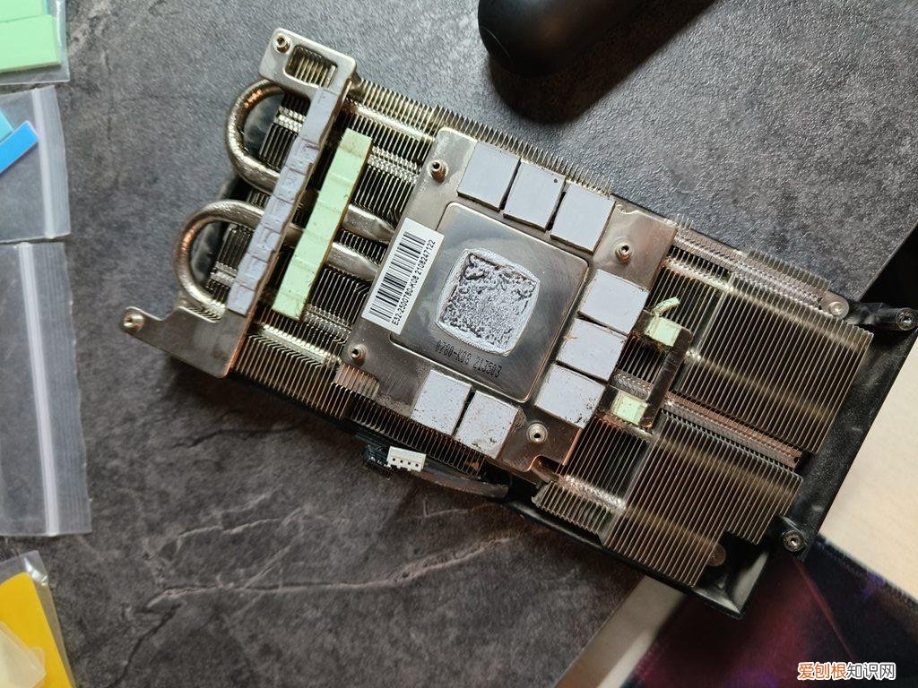 200元爆改散热，让惠普3060TI更长寿