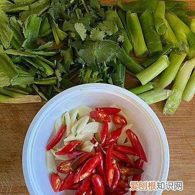 家常香辣蟹的做法