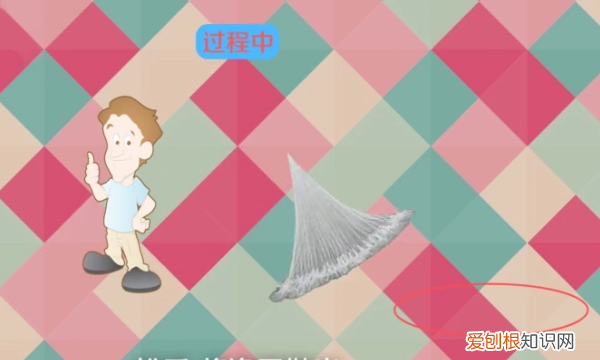 初学者如何手抛网，撒网技巧视频慢动作