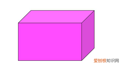 长方体展开图有几种，长方体展开图有多少种