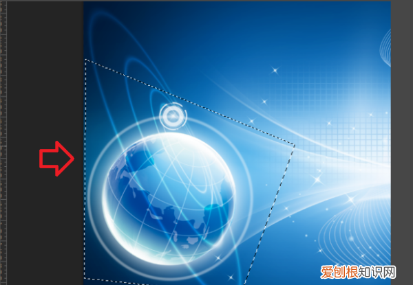 PS要怎样才可以去掉，ps怎么抠图把不要的去掉