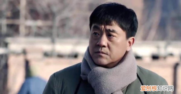 何雨柱哪个电视剧，傻柱是什么电视剧里的人物