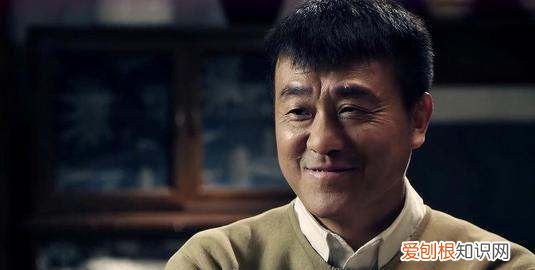 何雨柱哪个电视剧，傻柱是什么电视剧里的人物