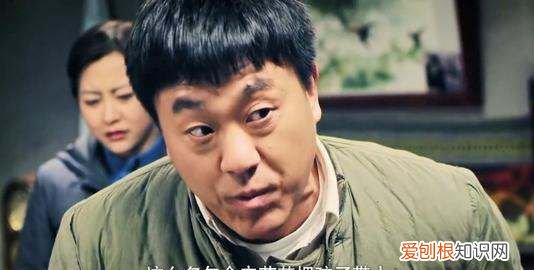 何雨柱哪个电视剧，傻柱是什么电视剧里的人物