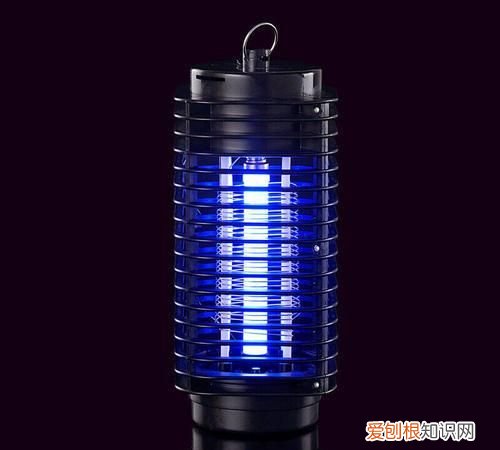 实用的电子灭蚊,灭蝇,灭虫灯电路讲解