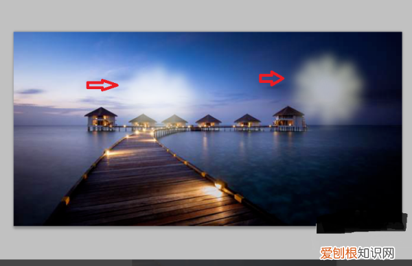 PS如何才可以做物体发光效果，ps怎么做人物边缘发光效果图