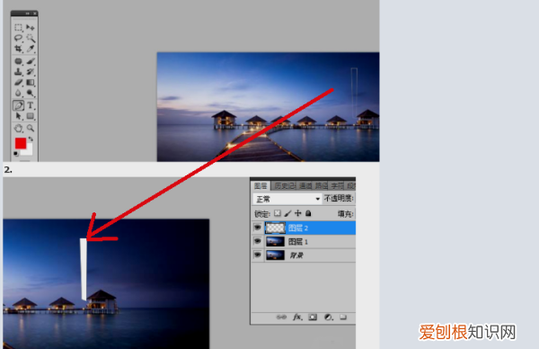 PS如何才可以做物体发光效果，ps怎么做人物边缘发光效果图