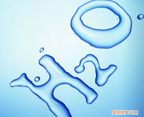 h2o表示的意义，化学式能表示哪些意义