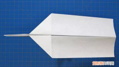 御风者纸飞机怎么折，叠纸飞机怎么叠纸飞机?