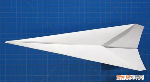 御风者纸飞机怎么折，叠纸飞机怎么叠纸飞机?