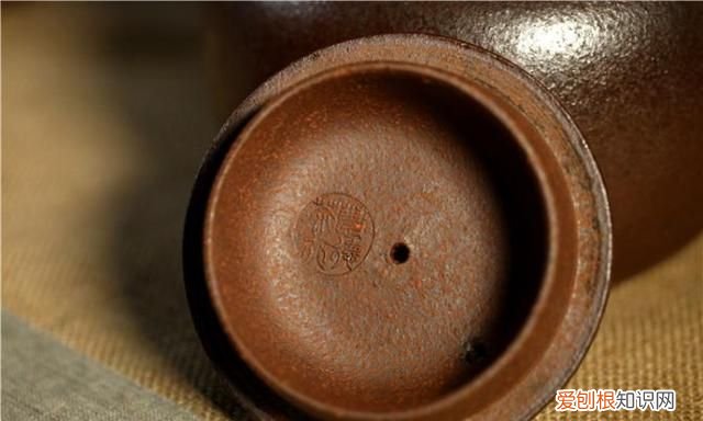 黄龙山矿柴烧紫砂壶