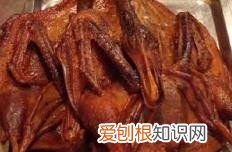 风干板鸭怎么做好吃，风干鸭怎么做才好吃视频