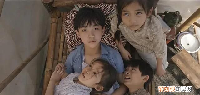 乔家的儿女三丽小时候被欺负了吗