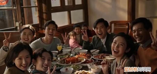 乔家的儿女三丽小时候被欺负了吗