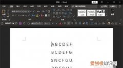 Word怎么才可以转换成Word表格
