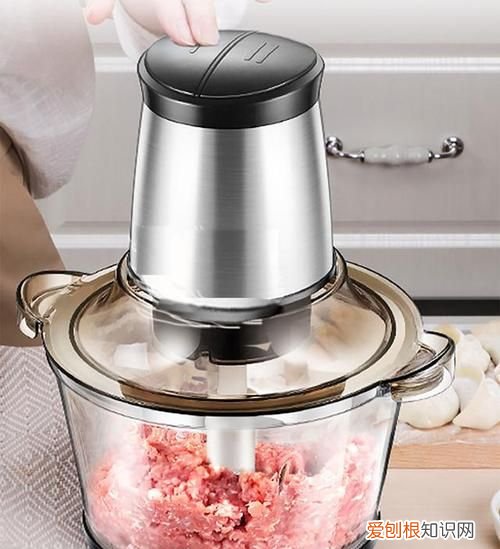 绞肉机冒烟怎么解决，东菱绞肉机冒烟不转怎么回事