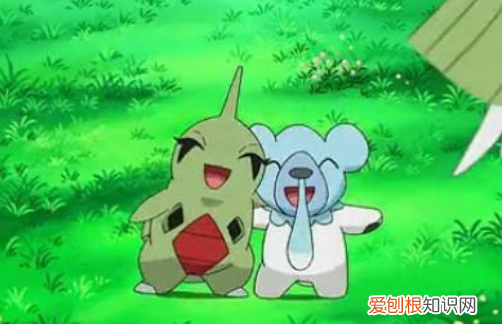 宝可梦八代新精灵,宝可梦十大最强精灵