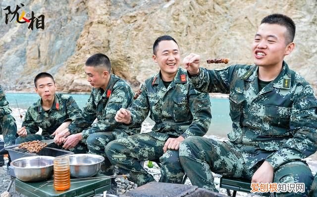 祁连山武警哨所 武警祁连山哨所